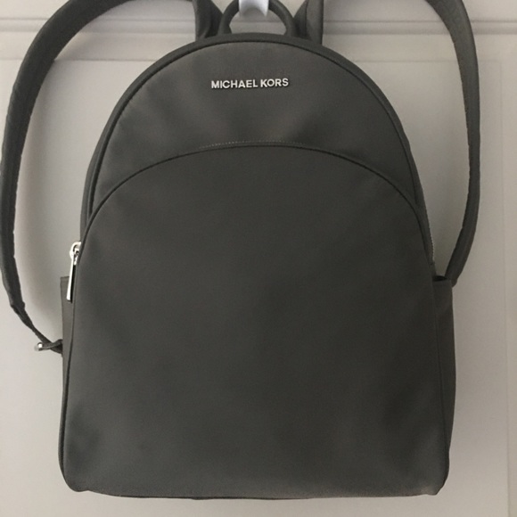 Michael Kors Abbey Backpack - Picture 2 of 8